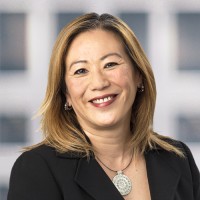 City National Rochdale Employee Michelle Voon's profile photo