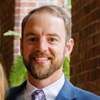 DICK'S Sporting Goods Employee Kyle Cunningham's profile photo