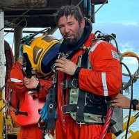 Aqueos Corporation Employee John Ebbecke's profile photo