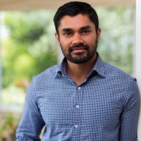 JACKSON INDUSTRIES Employee Akshay Kumar's profile photo