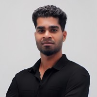 Ravichandran Prakash Email