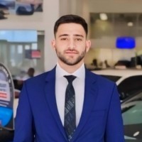 Ideal Honda Employee Rowi Abukhadra's profile photo