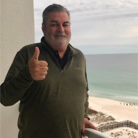 Retired Employee Steve McDermott's profile photo