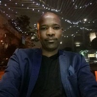 Compopak Employee Ntando Mkhize's profile photo