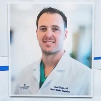 Utah Air National Guard Employee Garet Cooper's profile photo