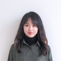 Foster + Partners Employee Weijia Lu's profile photo
