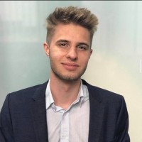 Iconic Digital Marketing Consultants Ltd Employee Bartosz Baratowicz's profile photo