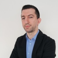 KLETT Izdavačka kuća doo Employee Aleksandar Cvetojevic's profile photo