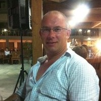Castrol Employee Paul Pgdip's profile photo
