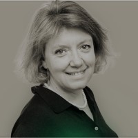 BNP Paribas Employee Anne-Cécile Lagarde's profile photo