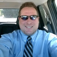 City of Fort Smith Water Utilities Department Employee Loren Hoopaw's profile photo