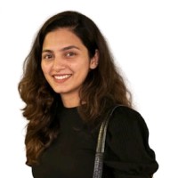 Mango Sciences Employee Shifa Sayed's profile photo