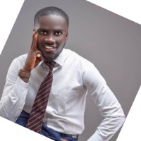 Reroy Cables Limited Employee Adu Desmond's profile photo