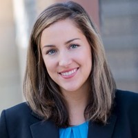 Folsom Jackson Employee Caroline Colangelo's profile photo