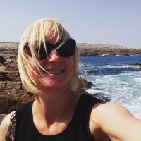 Carrefour Belgium Employee Ghesquiere Aline's profile photo