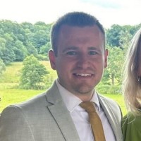 RSM UK Employee Rob Bancroft's profile photo