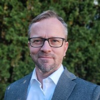 Framatome AB Employee Thomas Wiese's profile photo