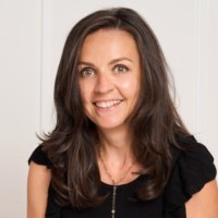 Nutrityv Employee Cristina Dinu's profile photo