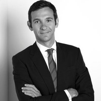 Oakley Capital Employee James Isola's profile photo