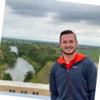 Worthington Products Inc. Employee Norbert Woodhams's profile photo