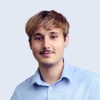 Trilogy Equity Partners Employee Alex Nasoni's profile photo