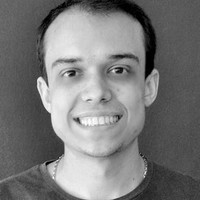 Yape Employee Vitor Pires's profile photo