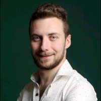 Lexum Employee Clement Levasseur's profile photo
