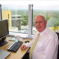 Kieron McGarry Email & Phone Number