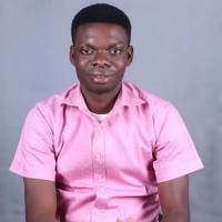 1app Employee Alexander Bamidele's profile photo