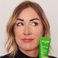 WELEDA UK Employee Helen Yeardsley's profile photo
