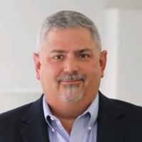 Afiniti Employee David Broome's profile photo