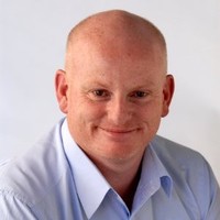 Kingston Building Employee John O'Loughlan's profile photo