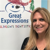 Great Expressions Dental Centers Employee Cristina Andrickson's profile photo