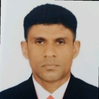 Manjula Munasinghe Email