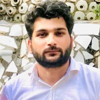 Pritpal Puri's profile photo