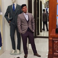 Netsurion Employee Jameer Ahamed's profile photo