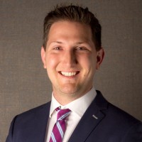 Edwards Lifesciences Employee Trey Block's profile photo
