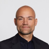 Reddit, Inc. Employee Sharb Farjami's profile photo