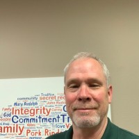 Rudolph Foods Company, Inc. Employee Mike Harper's profile photo