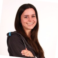Bauer + Kirch GmbH Employee Marie Dohmen's profile photo