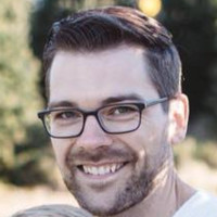 Valley Community Services Board Employee Dereck Criner's profile photo