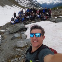 The Grammar School at Leeds Employee Simon Knowles's profile photo