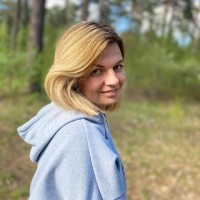 INSART Employee Tatyana Sheptyckaya's profile photo