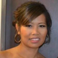 INAMAX Powered by Ultra Employee Violy David's profile photo