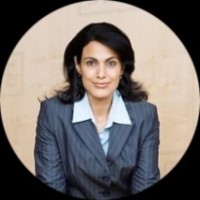 AdventInfotech Employee Amara Zografos's profile photo