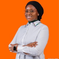 Orange Employee Adja Diop's profile photo