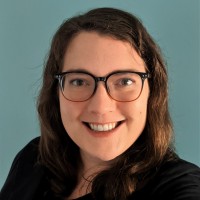 USAMRIID — U.S. Army Medical Research Institute of Infectious Diseases Employee Catherine Arnold's profile photo