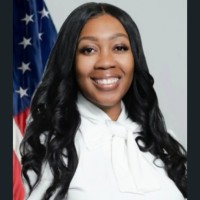 United States Department of Defense Employee Jennifer Souza's profile photo