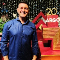 Argo Employee Marcos Dassie's profile photo