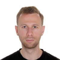Woolsocks Employee Tim Permiakov's profile photo